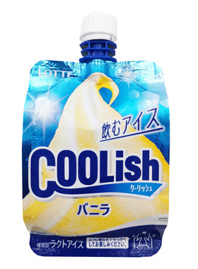 日本进口可以吸的办公室冰激凌
