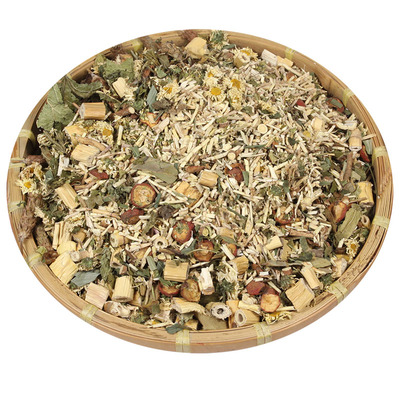 广东凉茶解暑二十四原料工地1kg