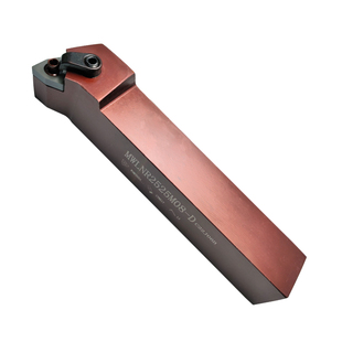 数控桃形外圆车刀弹簧钢加硬MWLNR/L1616H/2020K/2525M08正反刀杆