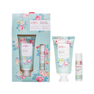 送老师妈妈闺蜜女生日礼物蔷薇手唇小众元旦跨年新婚结婚伴手礼品