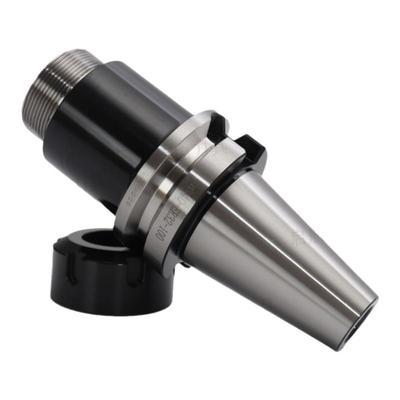 BT40数控刀柄BT50面铣开粗飞