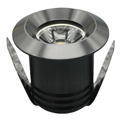 220V12V24伏嵌入式led迷你小射灯