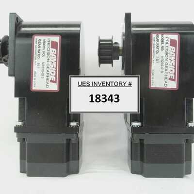 东方电机 PK264-02A 步进电机 Bayside NR23S-015 转销商 2 件装