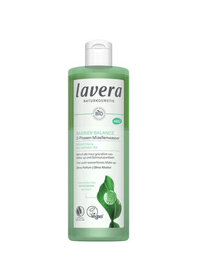 lavera德国眼唇脸部卸妆卸妆水