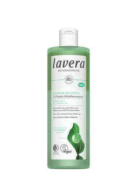 lavera德国眼唇脸部卸妆卸妆水