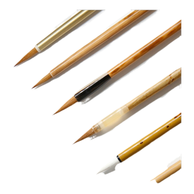 朵云轩定制抄经勾线学生纯狼毫