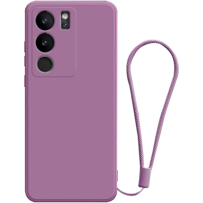 适用于vivos17系列新色手机壳