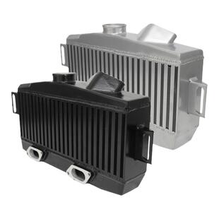 适用于斯巴鲁Impreza WRX/STI EJ257 EJ255 2008-2015 中冷器散热