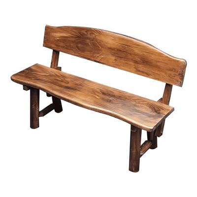 全实木一体框架稳固结实