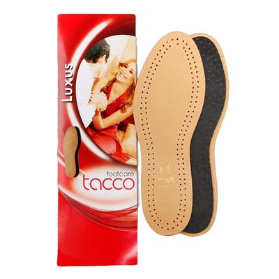 德国进口达高tacco真皮鞋垫舒适