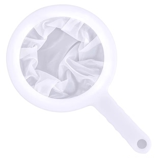 豆浆过滤网超细婴儿破壁榨汁机果汁过滤器滤网漏网筛隔渣神器厨房