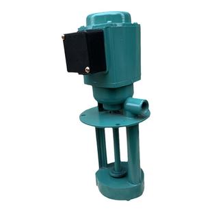 包邮金属带锯床配件水泵三相机床冷却电泵晨龙乐意神雕沪缙4232