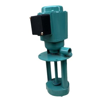 金属带锯床配件水泵三相机床冷却