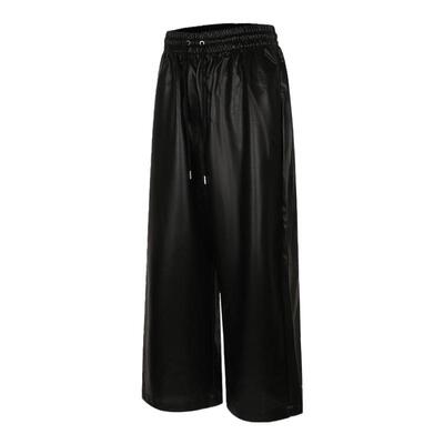 【邓紫棋同款】滔搏NIKE耐克女子百搭时尚运动休闲长裤IO3049-010