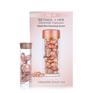 不用2代会后悔的雅顿粉胶7粒装小样中样补水保湿淡化细纹方便携带