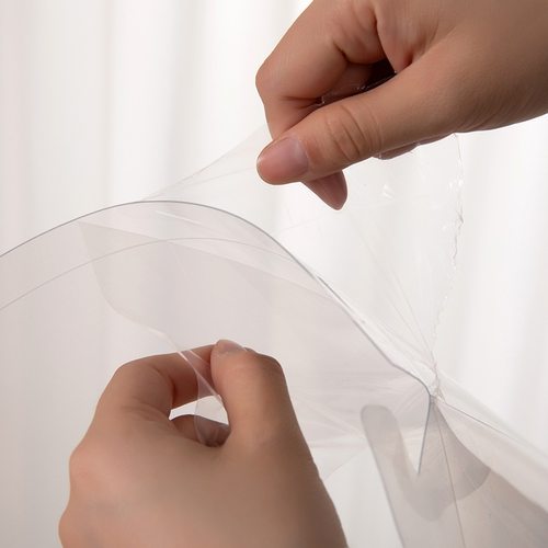 透明生日蛋糕盒子烘焙包装手提批发一次性八十三层加高厂家二寸六