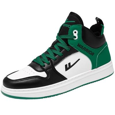 回力男鞋正品休闲运动高帮板鞋