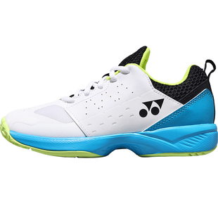 YONEX尤尼克斯儿童网球鞋男款yy官方正品耐磨轻便专业训练比赛鞋
