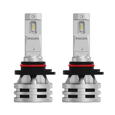 【原装正品】飞利浦烈日极光车灯