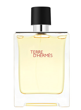 乐妆洋品店 大地男士中性木质调EDT淡香水50ml 100ml 持久清新