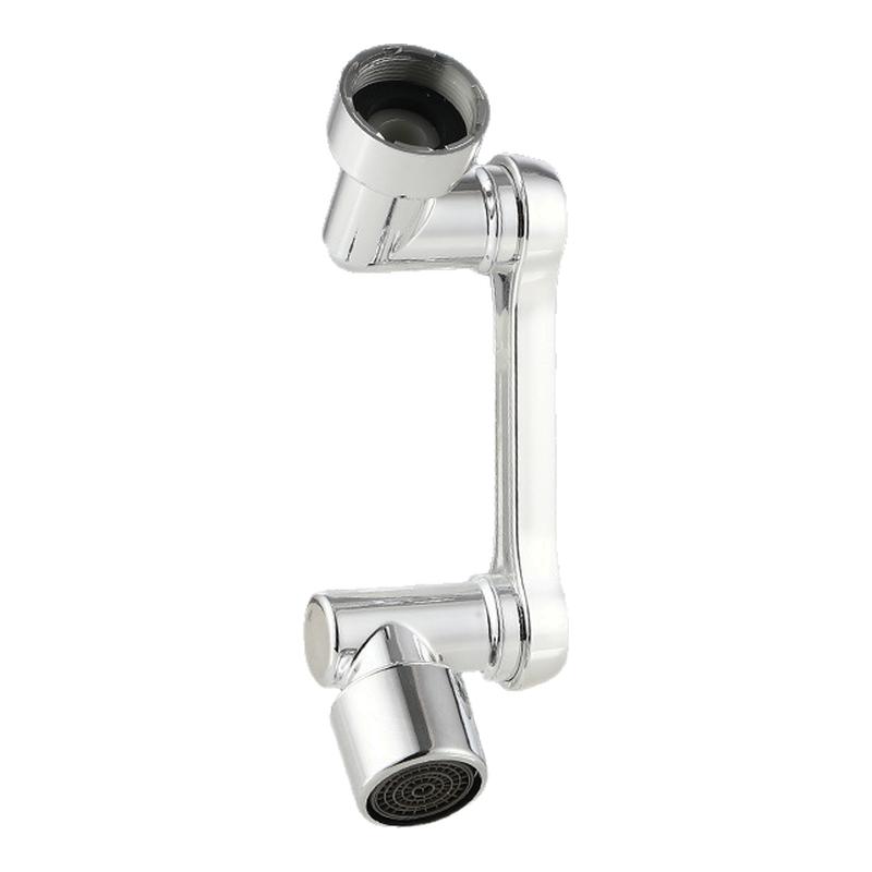 万向旋转水龙头万向水龙头延伸器