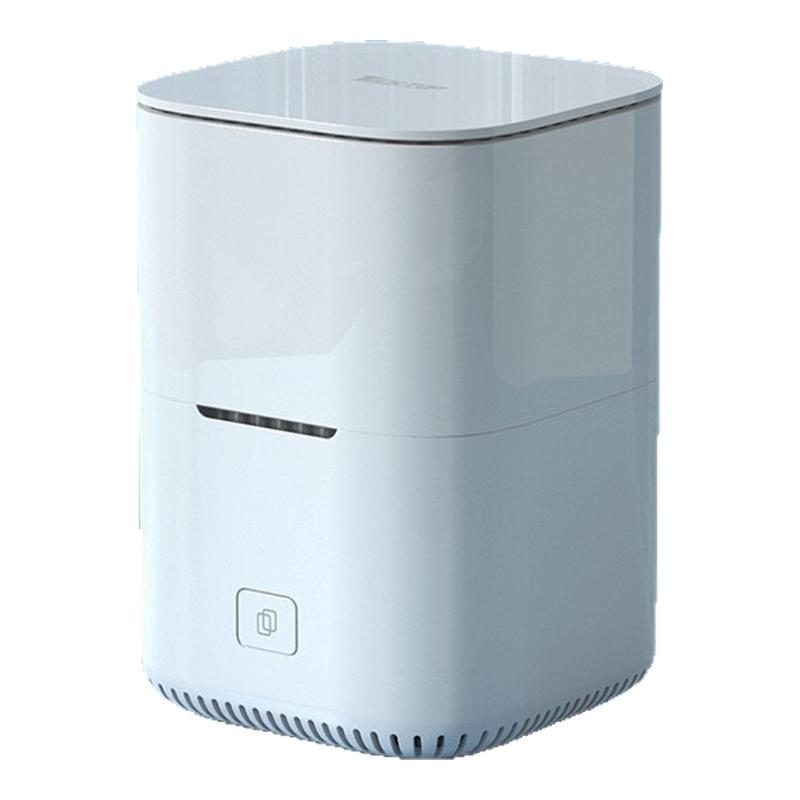 优越者(UNITEK)M.2硬盘盒NVMe双盘位 Type-C3.2接口 S207A