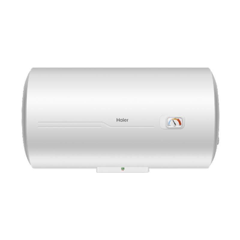 海尔电热水器洗澡家用80升100升L大容量卫生间储水式租房速热节能