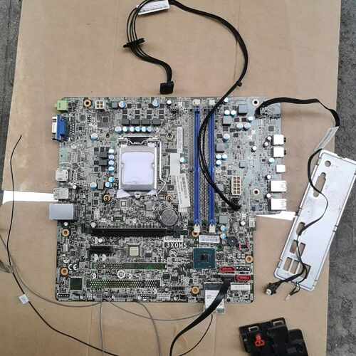溢价-天逸510Pro-18ICB机T3X0MS主板。支持