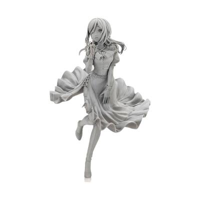 寿屋初星学园姬崎莉波手办