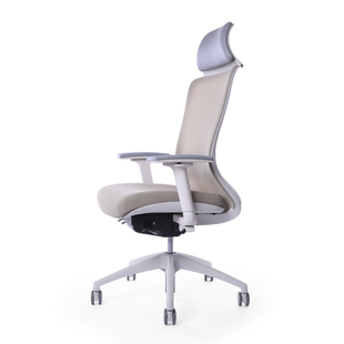 圣奥电脑椅家用可拆卸坐垫人体工学椅sunon云格可躺舒适办公椅子