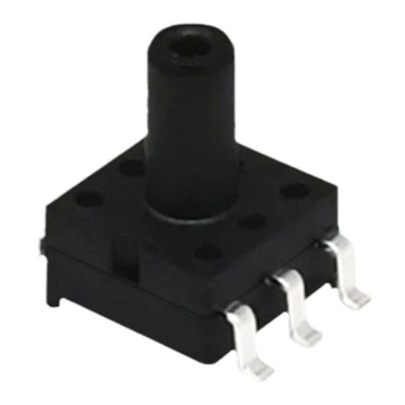 ASAIR奥松 MEMS空气气体压力传感器 表压传感器  0~350kPa  AGR10