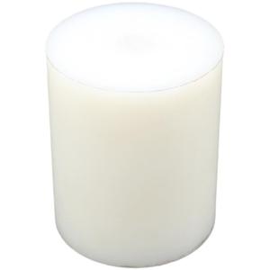 尼龙棒 塑料棒材 PA6尼龙棒料 圆棒韧棒材实心 5-300mm塑料棒加工
