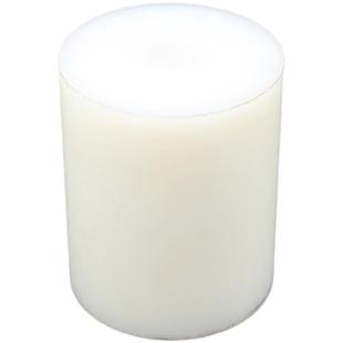 尼龙棒 塑料棒材 PA6尼龙棒料 圆棒韧棒材实心 5-300mm塑料棒加工