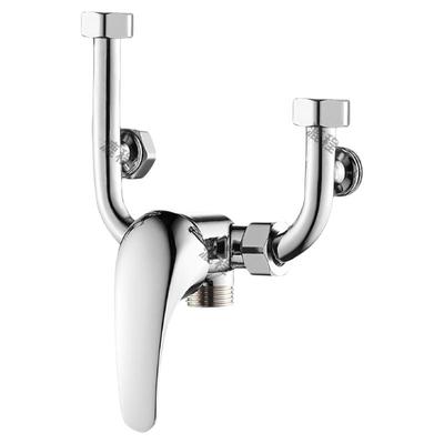 电热水器混水阀明装通用混合阀