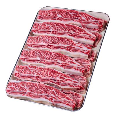 牛勇气澳洲原切M5牛仔骨500g