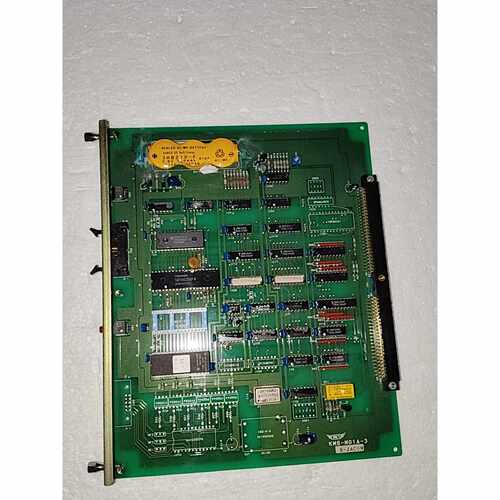【议价-可维修】JRCS KMS-M01A-3工业控制主板 实物拍 /二手均有