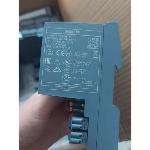 议价6GK52042AA002BD2原装SCA维修