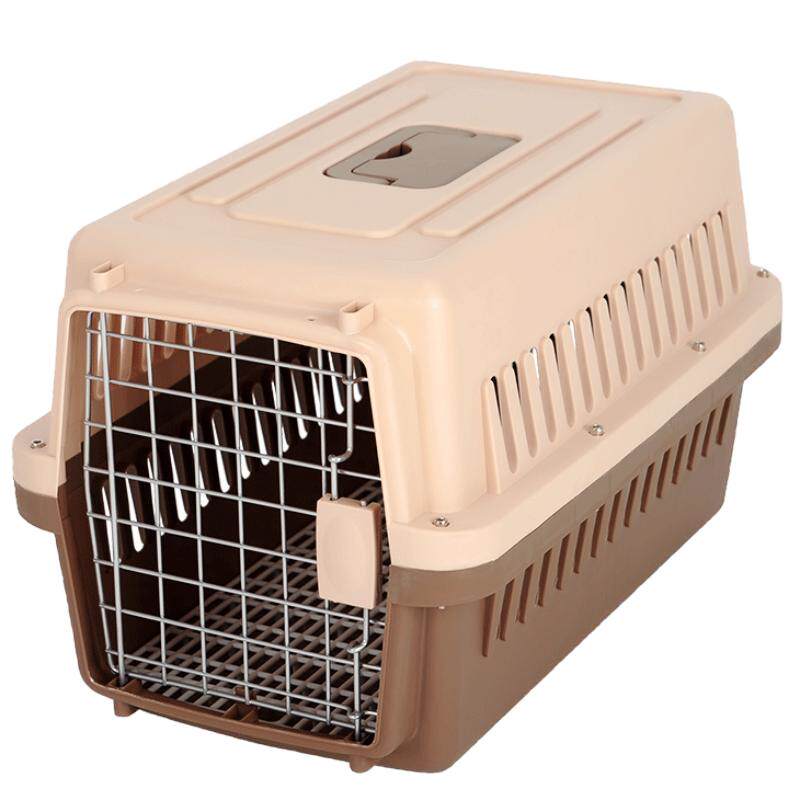 宠物航空箱狗托运猫咪外出便携包
