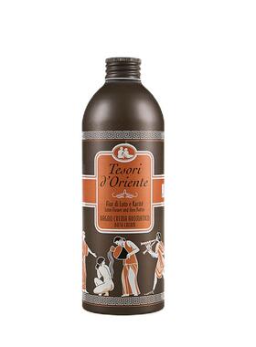 意大利东方宝石沐浴露正品500ml