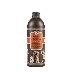 意大利东方宝石沐浴露正品500ml