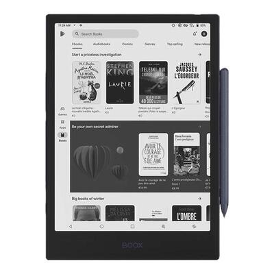 文石NoteX3Plus墨水屏阅读器