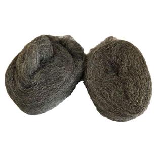 云石蜡钢丝棉金属抛光钢丝球大理石地面抛光墙面抛光棉抛光机配件