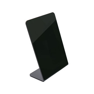 手写小黑板摆摊专用展示牌 桌面广告牌奶茶店手写价目表手绘台牌