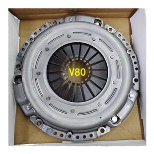 适上汽大通V80离合器三件套原装大通V80离合压板离合器片分离轴承