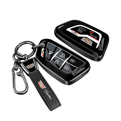 凯迪拉克专用【炫酷涂装钥匙套】