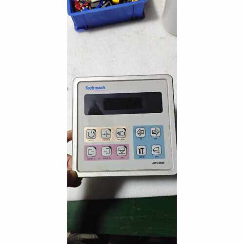 议价钛玛科AWG5000纠偏控制器，型号AWG5000-B-1T
