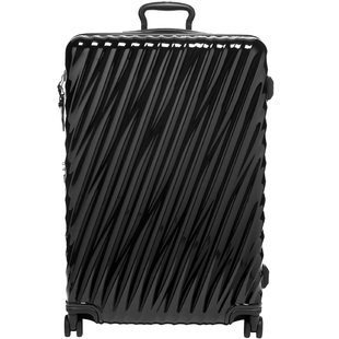 TUMI/途明19 Degree男女行李箱可扩展旅行拉杆行李箱