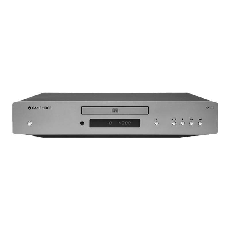 英国Cambridge Audio剑桥AXC35发烧hifi家用CD机播放器转盘