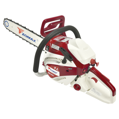 中马专业锯大树款高效油锯伐木锯