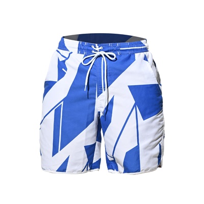 desmiit男士速干可下水沙滩裤